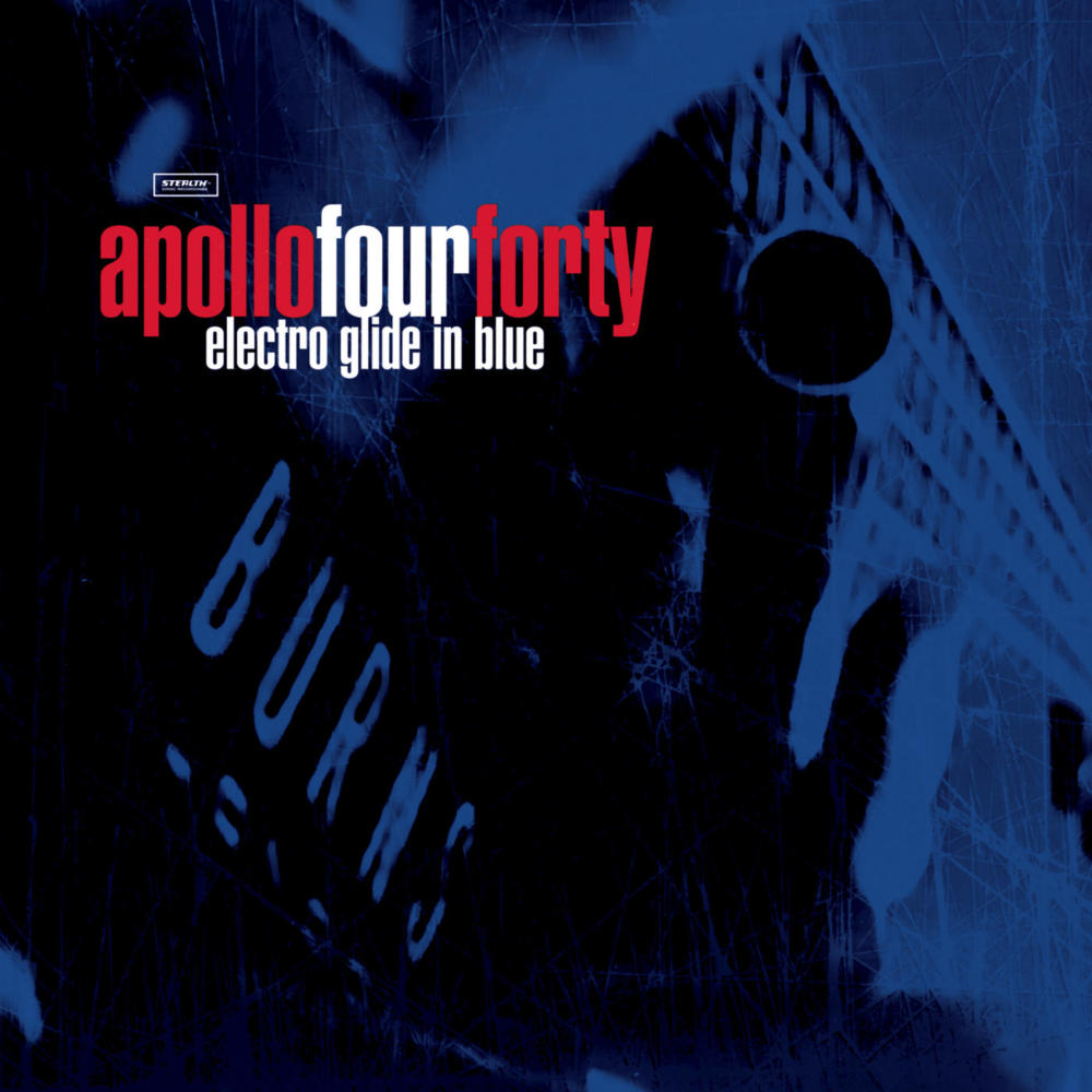 Vanishing Point by Apollo 440
