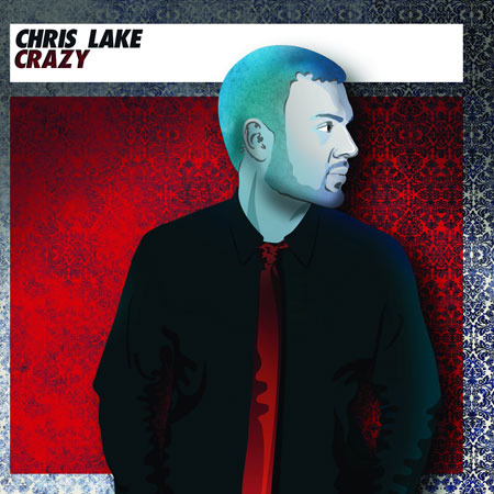 Give In by Chris Lake