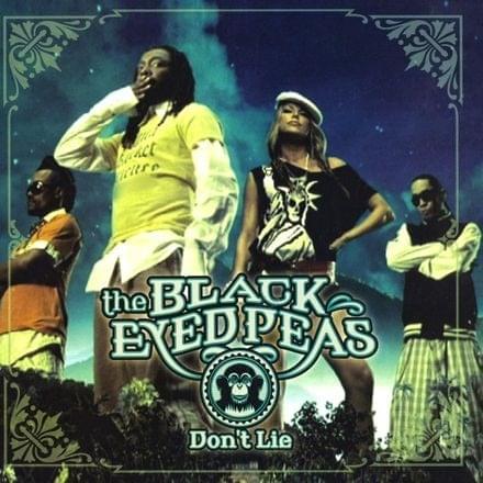 Cover image for Don’t Lie - EP