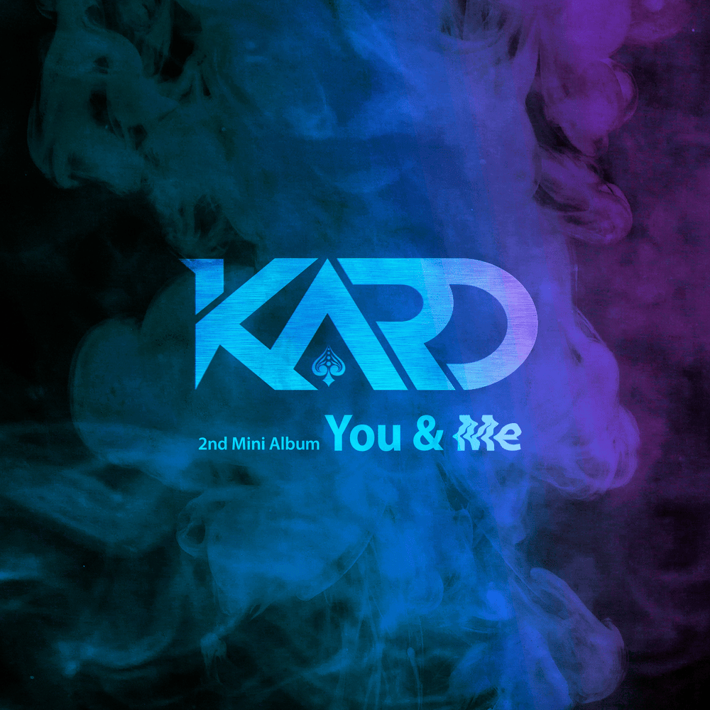 You In Me by KARD