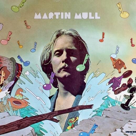 Eggs by Martin Mull