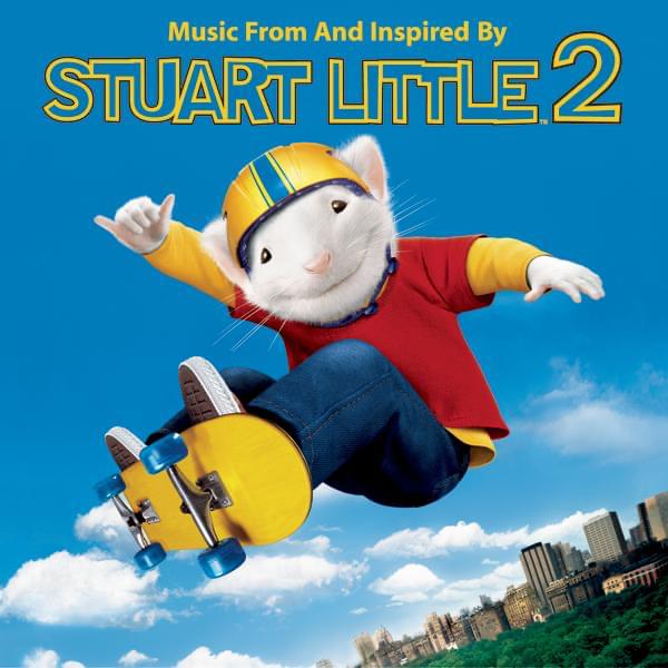 Album cover art for "Top of the World" by Mandy Moore