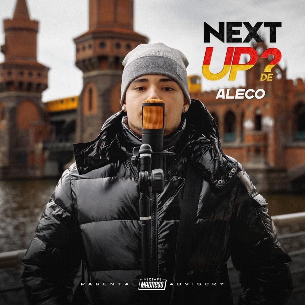 Next Up Germany (S1-E10) by Aleco