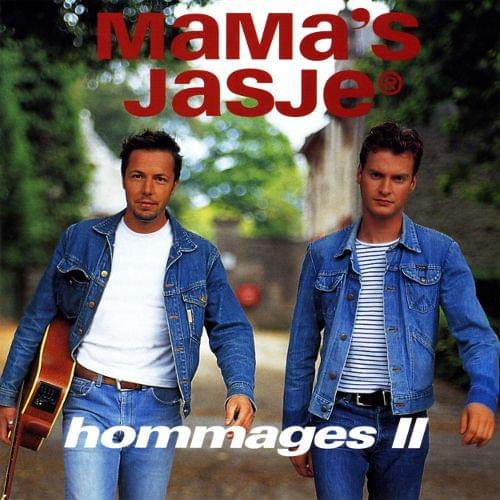 Cover image for Hommages II