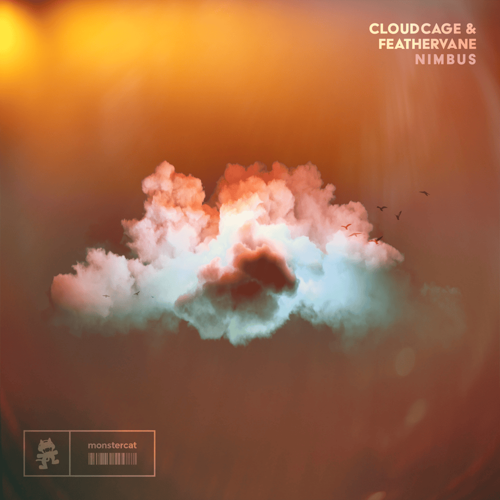 Cover image for Nimbus EP