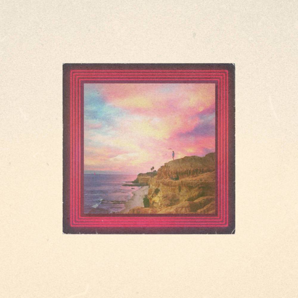 Losing My Mind by Sam the Astronaut