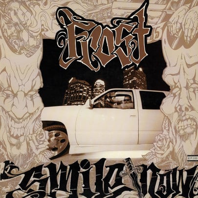 La Familia by OG Kid Frost