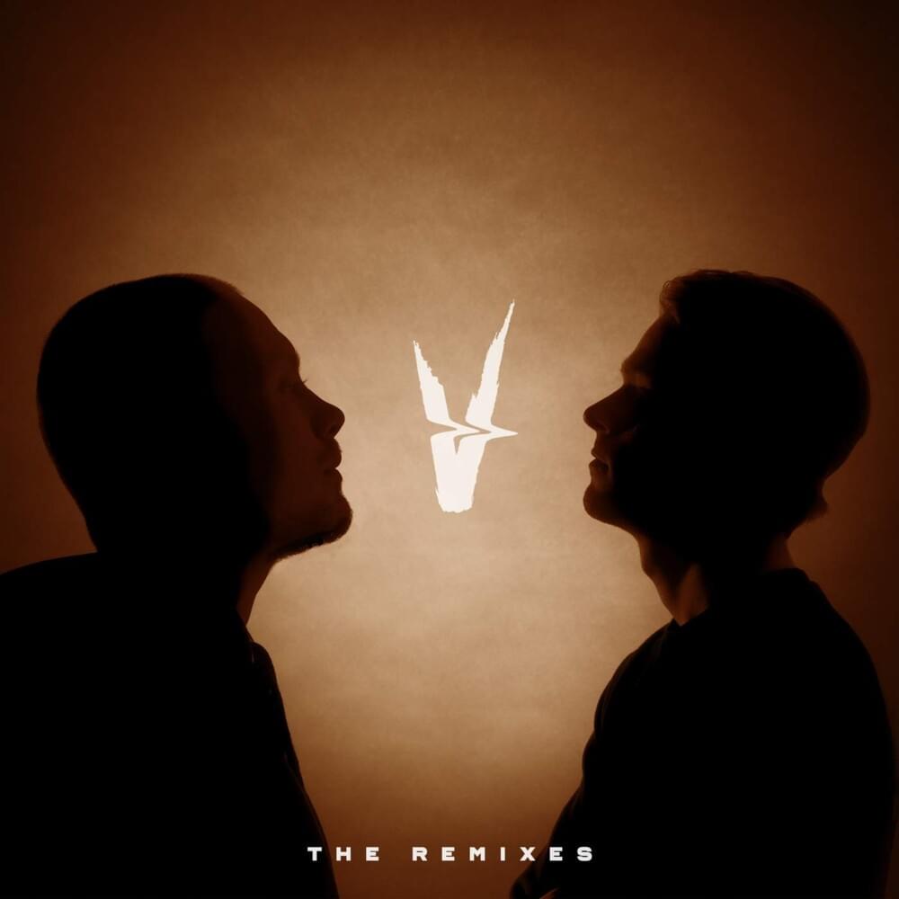 Cover image for V (The Remixes)