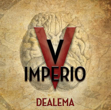 Album cover art for "Sala 101" by Dealema & Marta Ren