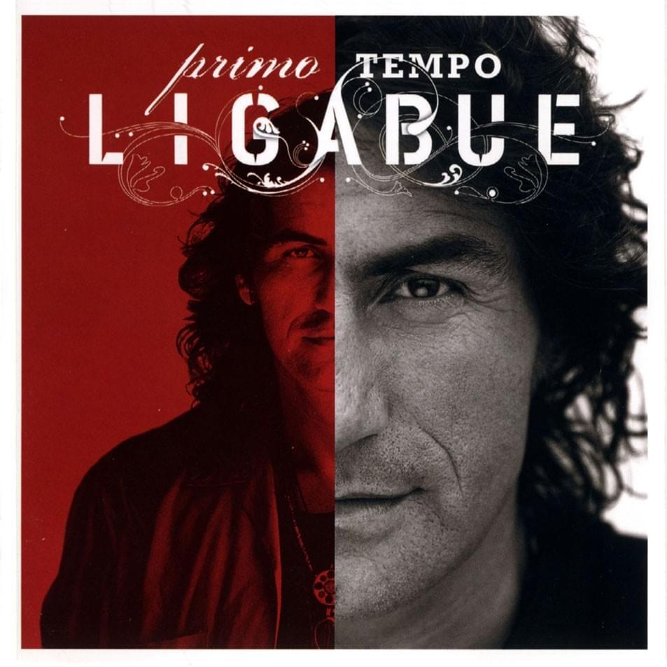 Cover image for Primo tempo