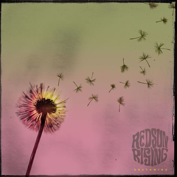 Deathwish by RED SUN RISING
