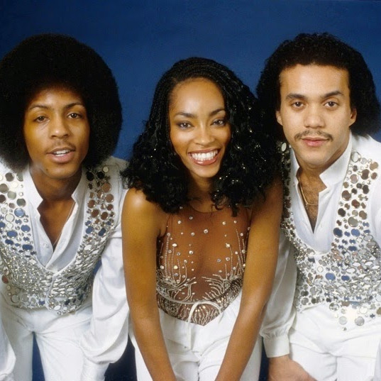 Shalamar Profile Picture Photo of Shalamar