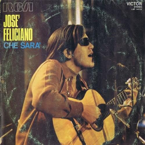 Cover image for Che Sará