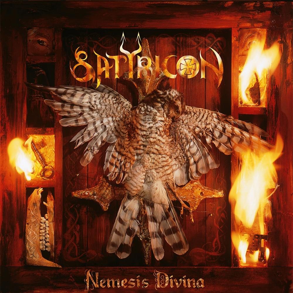 Mother North by Satyricon