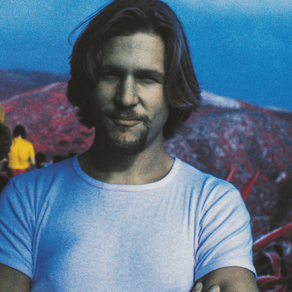 Slow Magic by Jeff Bridges