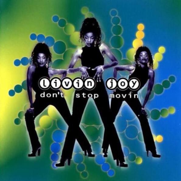 Where Can I Find Love by Livin’ Joy