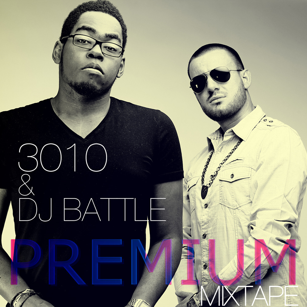 Cover image for Premium I