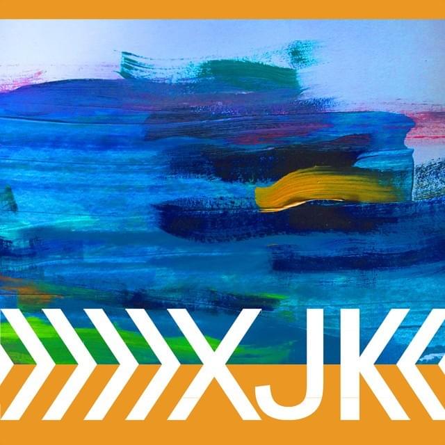 Cover image for Summer Swing