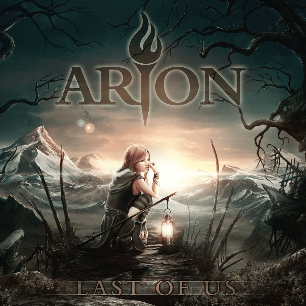 Lost by Arion