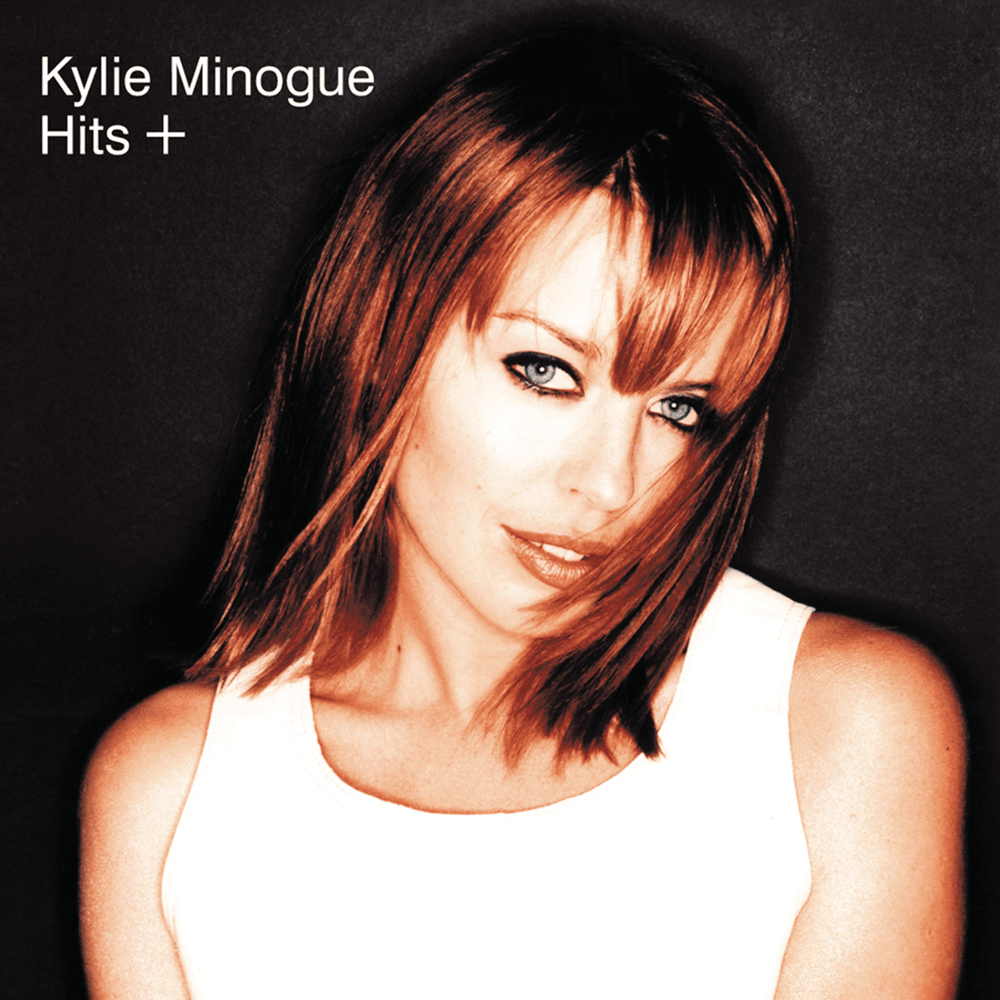Album cover art for "Breathe (Radio Edit)" by Kylie Minogue