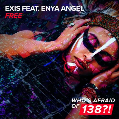 Album cover art for "Free" by Exis (AU) & Enya Angel
