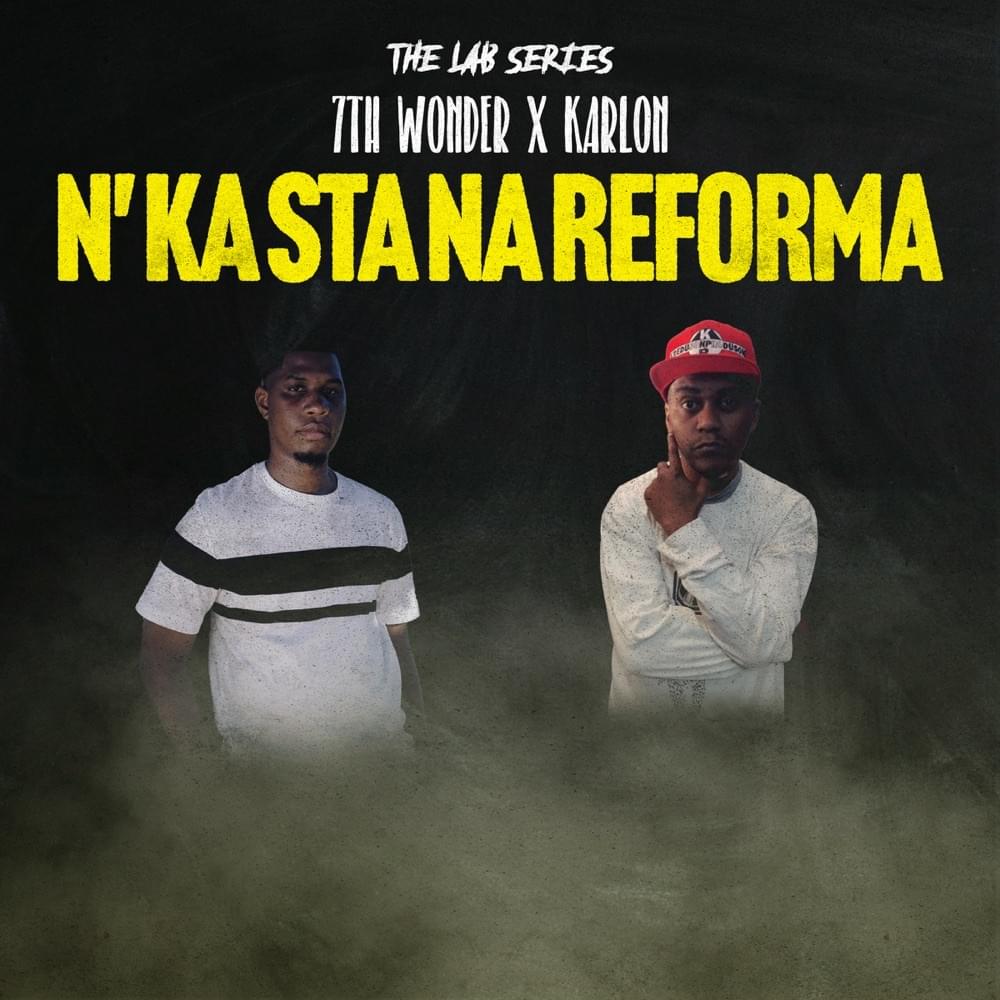 N’ Ka Sta Na Reforma by Karlon Krioulo
