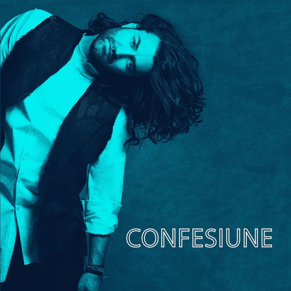 Cover image for Confesiune
