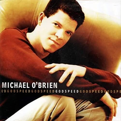 These Days by Michael O’Brien