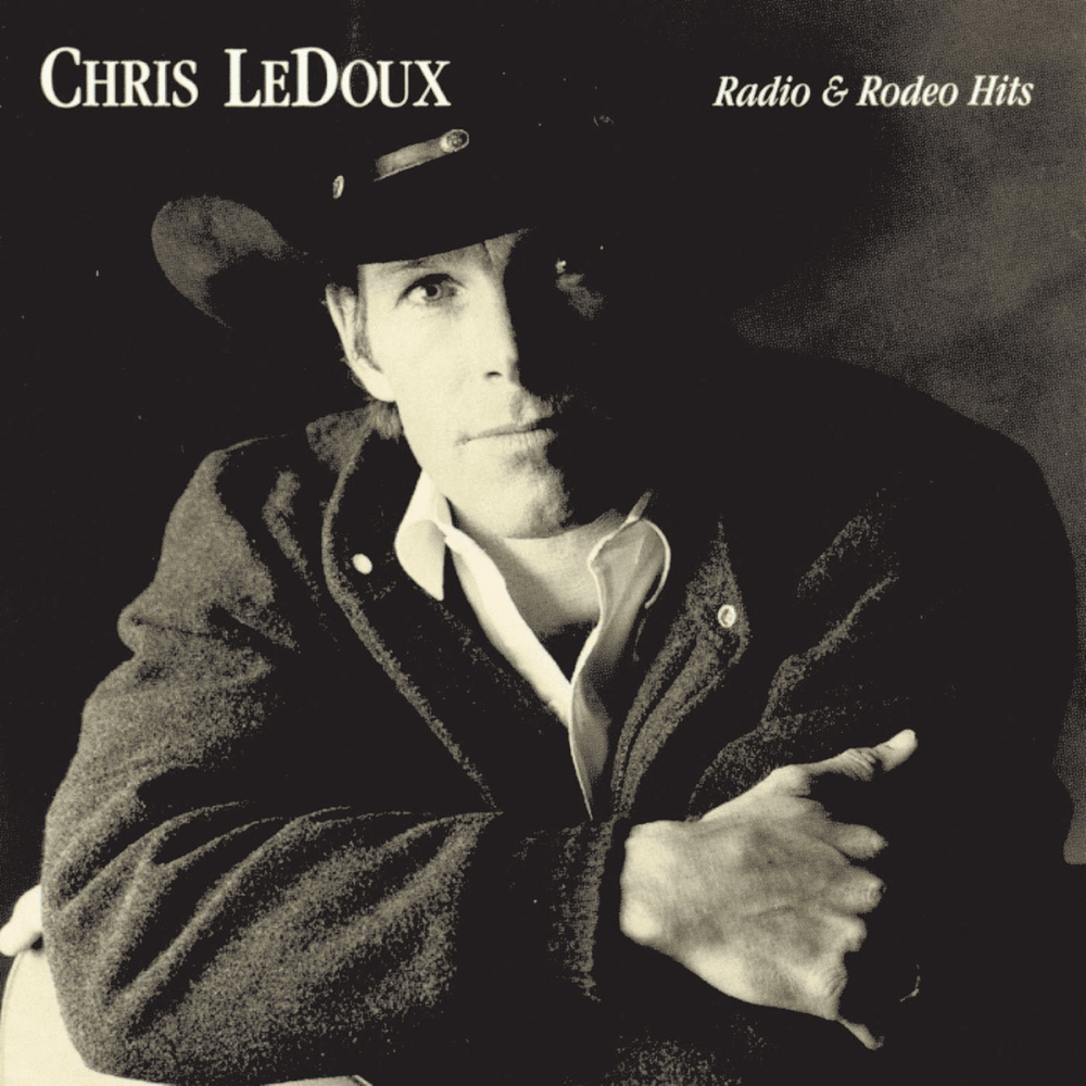 Cover image for Radio & Rodeo Hits