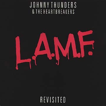 Cover image for L.A.M.F. Revisited