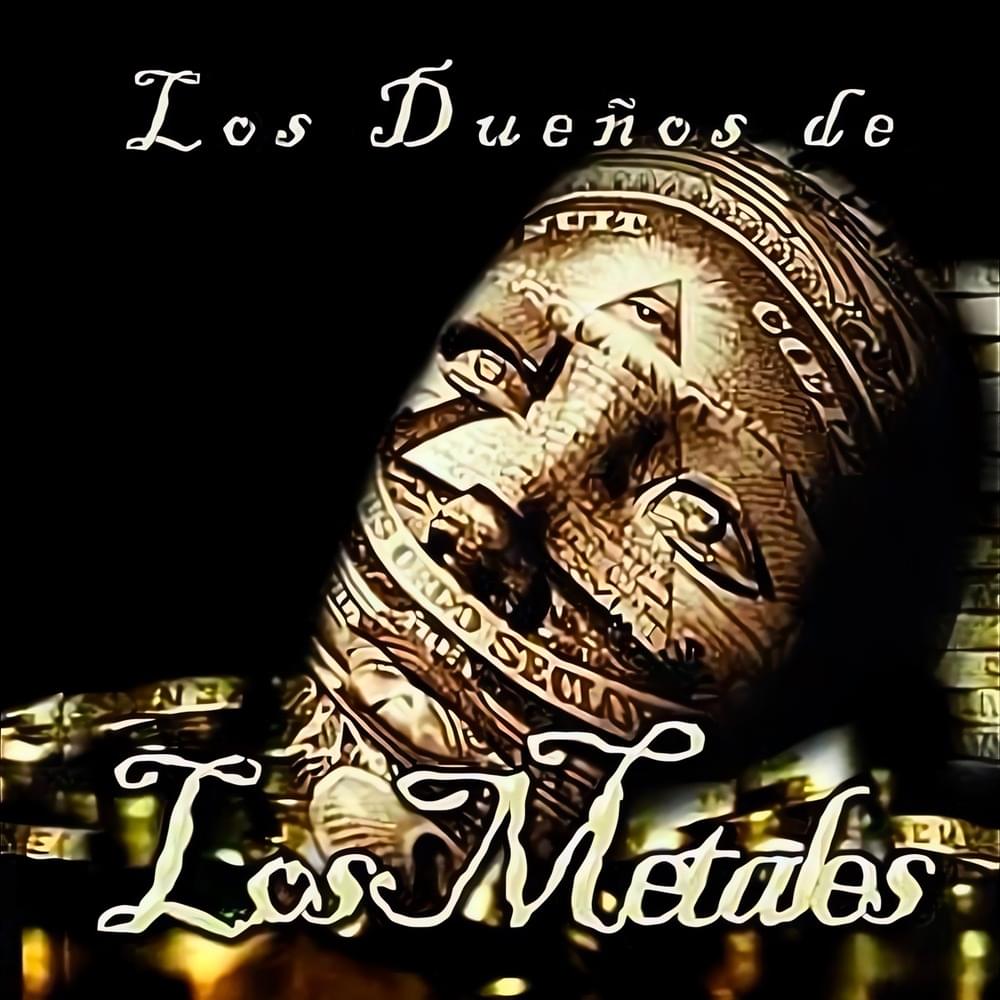 Album cover art for "A Ella Le Gusta" by Arcángel & Reyo