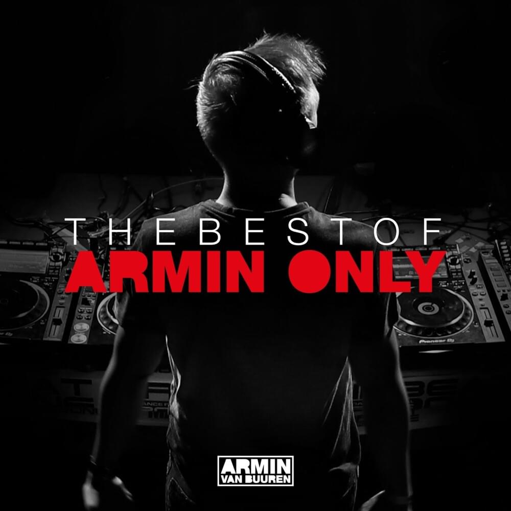 Cover image for The Best of Armin Only