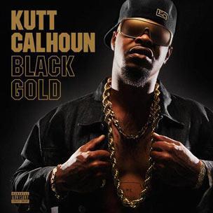 I Been Dope by Kutt Calhoun