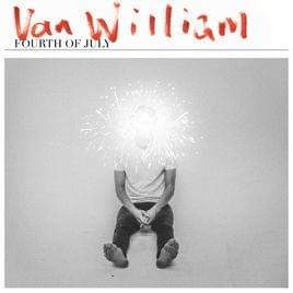 Cover image for Fourth Of July - Single