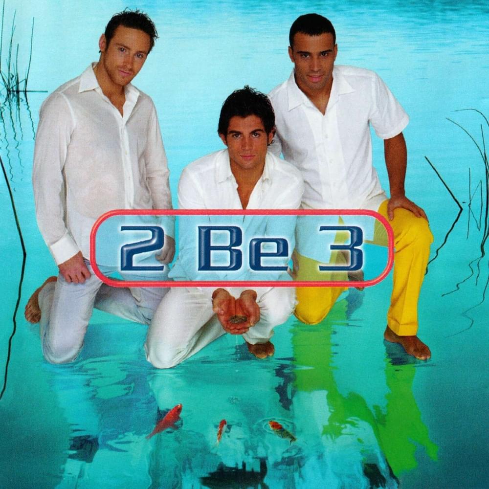 Jusqu’au Petit Jour by 2 Be 3