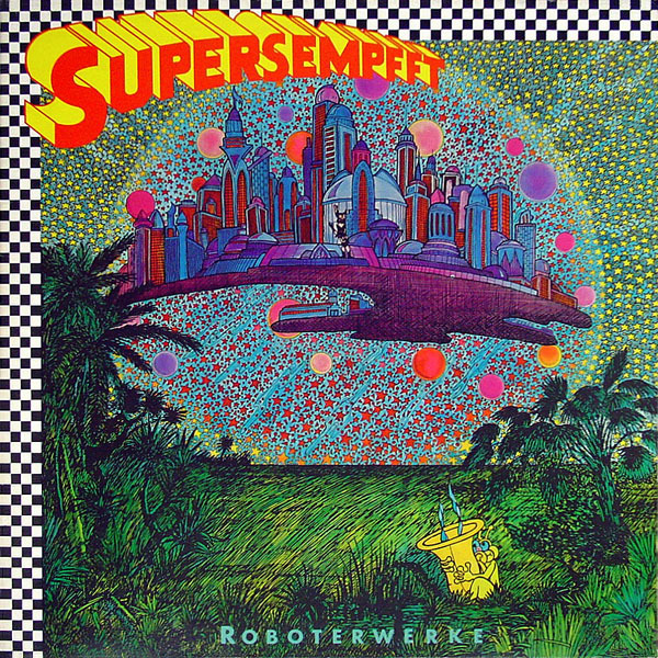 Supersempfft by Supersempfft