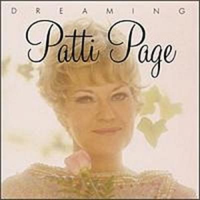 Cover image for Dreaming