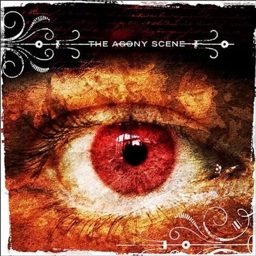 Album cover art for "We Bury Our Dead At Dawn" by The Agony Scene