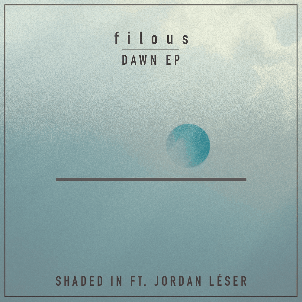 Shaded In by filous