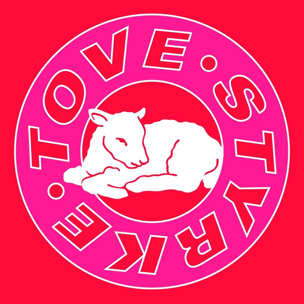 Mistakes by Tove Styrke