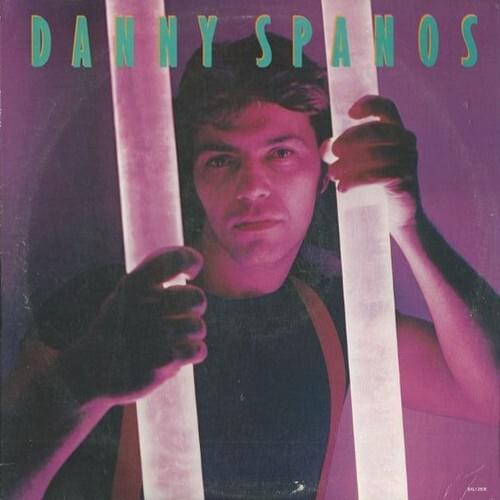 Rock Me Shock Me by Danny Spanos
