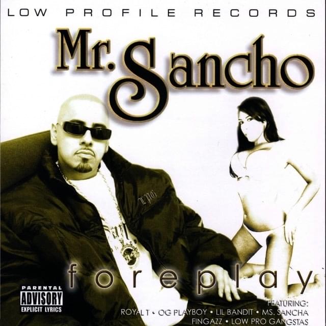 Loco by Mr. Sancho
