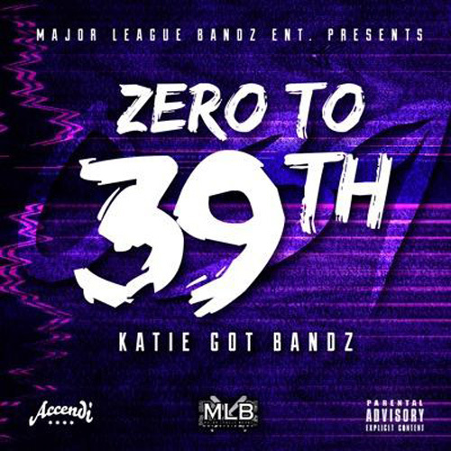 Cover image for Zero To 39th 