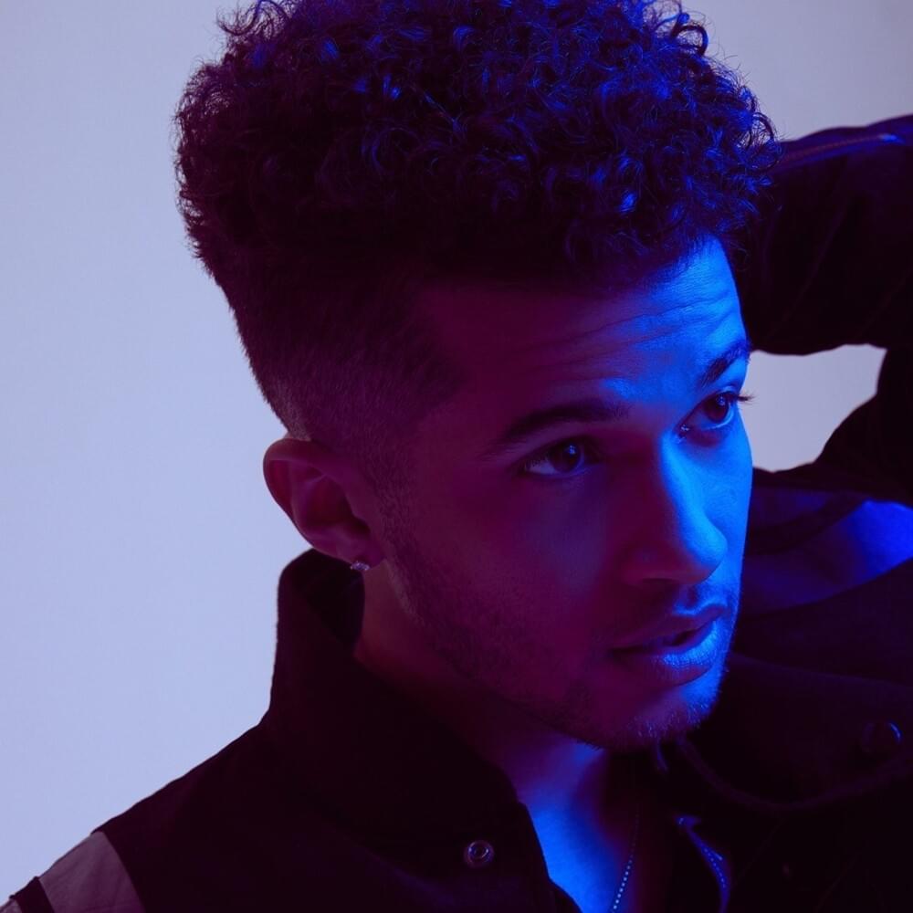 Photo of Jordan Fisher