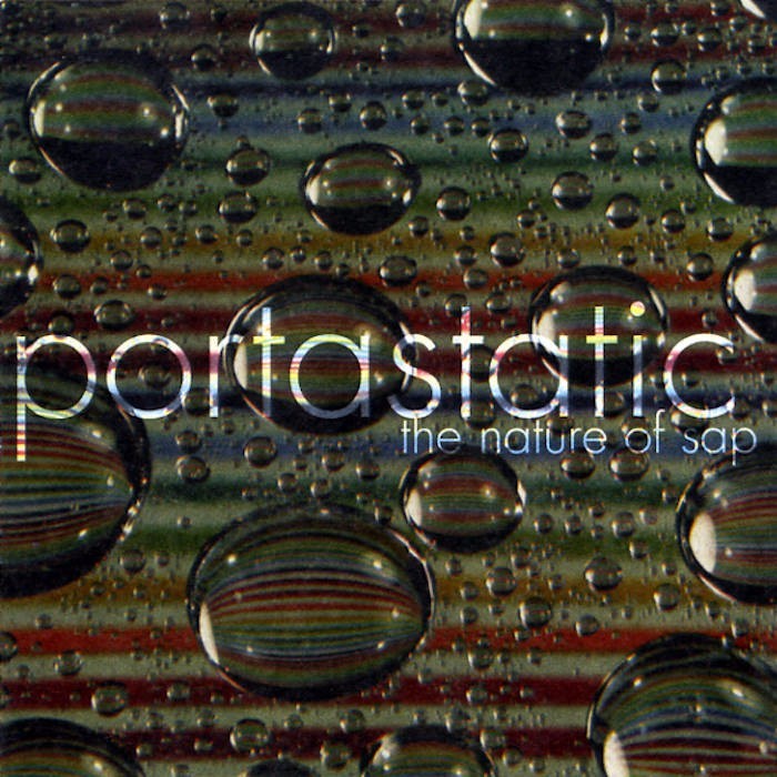 Album cover art for "Spying on the Spys" by Portastatic