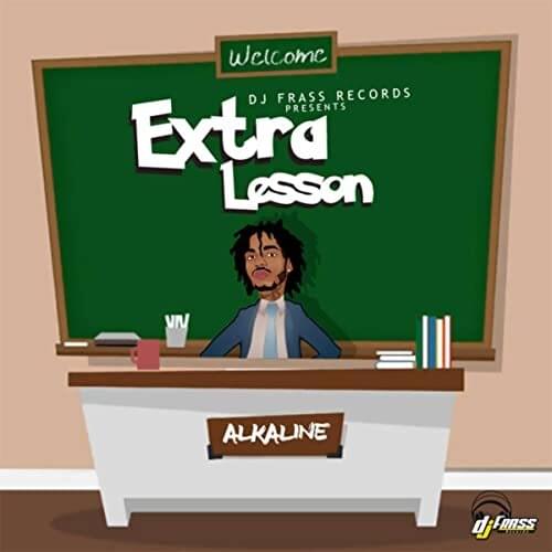 Extra Lesson by Alkaline
