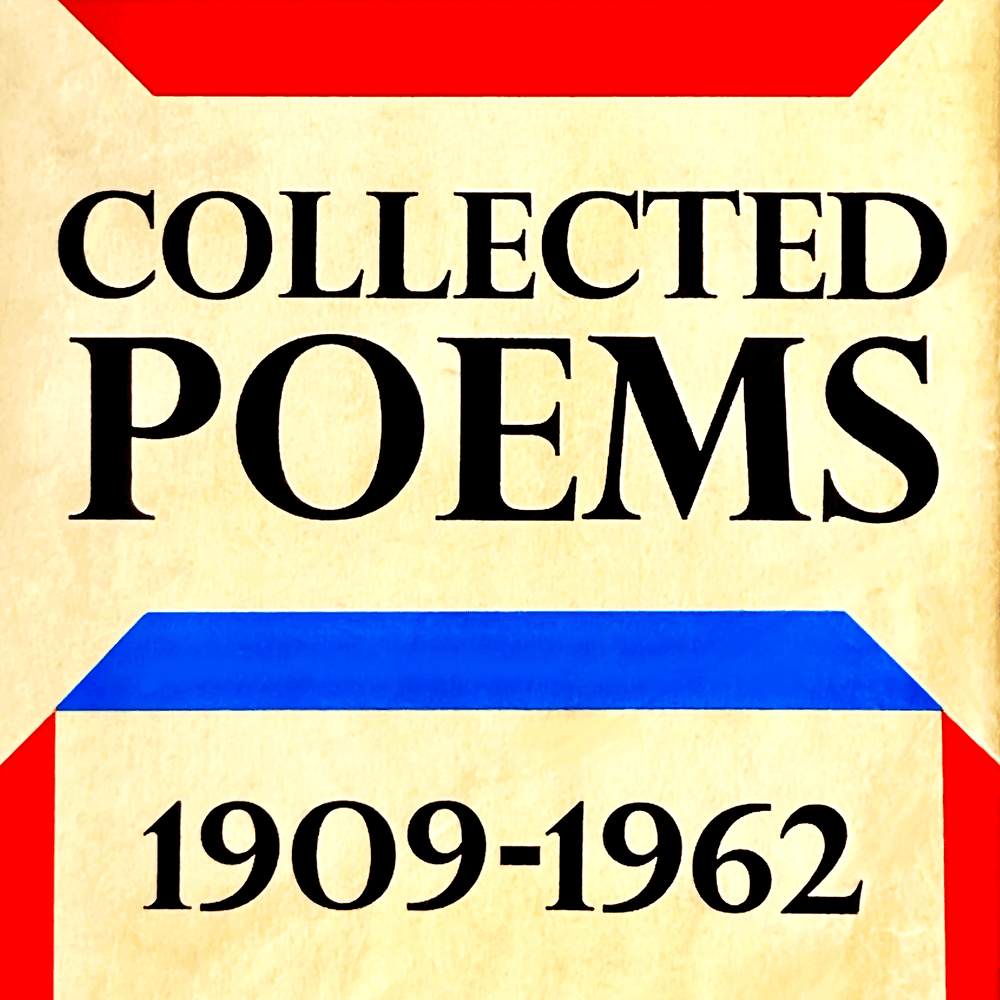 Ash Wednesday by T.S. Eliot