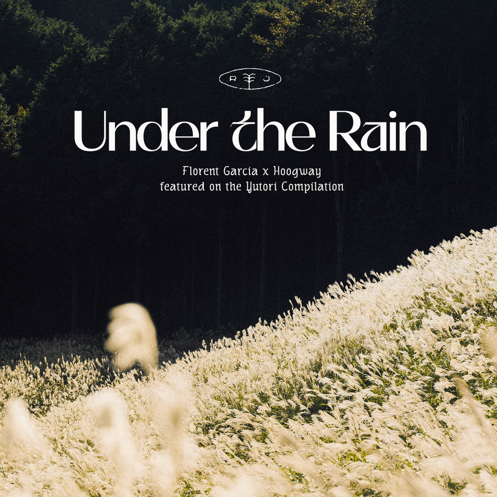 Under the Rain by Florent Garcia
