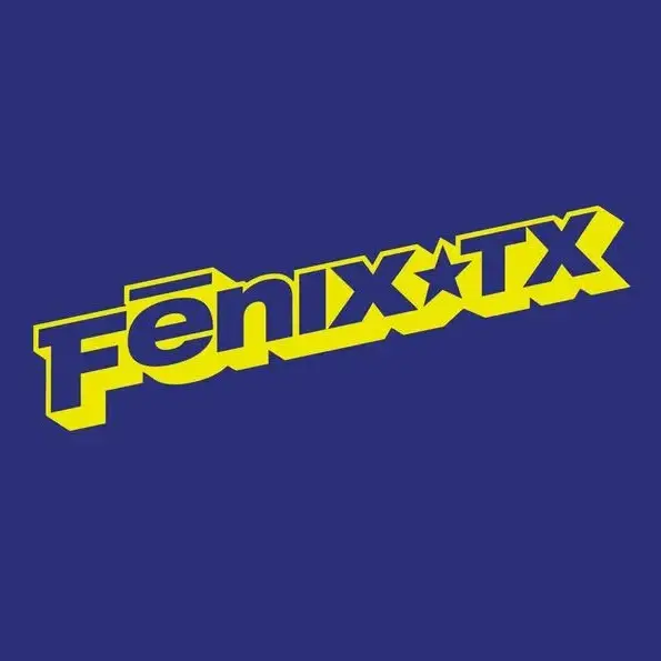 Surf Song by Fenix TX
