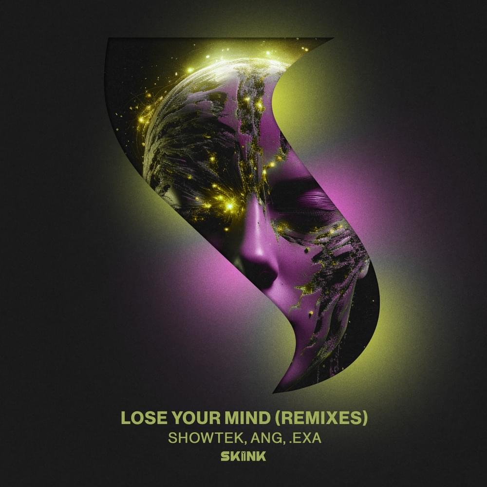 Cover image for Lose Your Mind (The Remixes) - EP